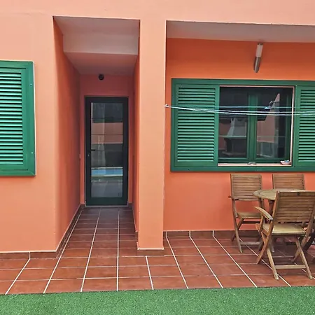 Villa Garden