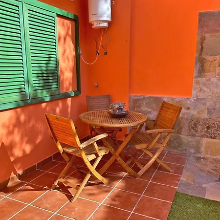 Vila Garden Tarajalejo